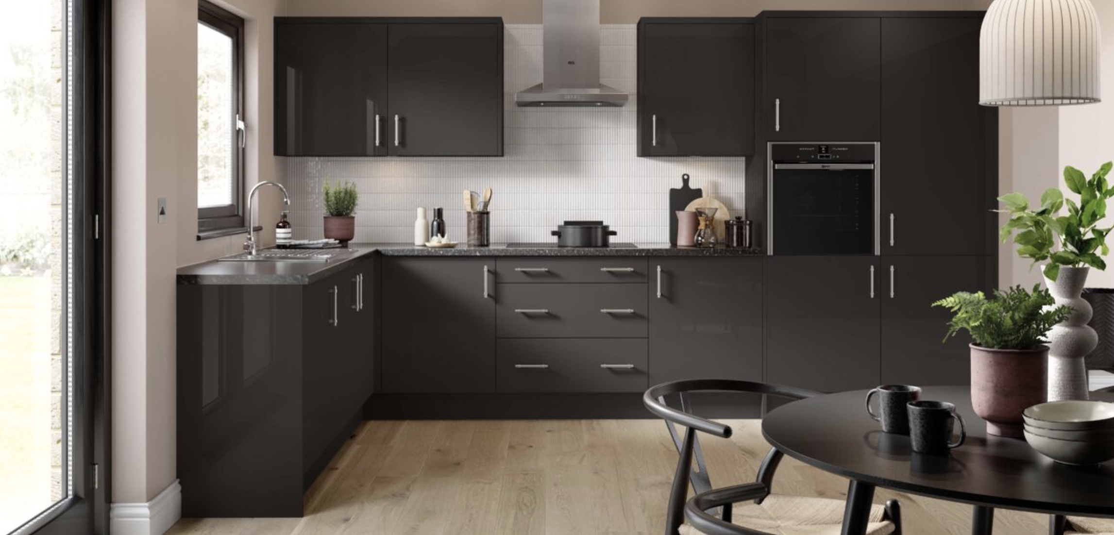 Graphite SuperGloss